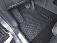 Gumové autokoberce Chery Tiggo 7 2025- RIG