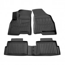 Gumové autokoberce Chery Tiggo 7 2025- STI