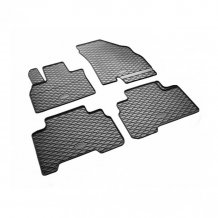 Gumové autokoberce Chery Tiggo 8 2025- RIG