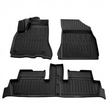 Gumové autokoberce Citroen C4 Grand  Picasso 2006-2013 STI