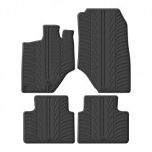 Gumové autokoberce Citroen C5 Aircross 2025- (hybrid) GLE