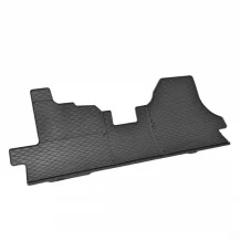 Gumové autokoberce Citroen Jumper 2022- (3 místa) RIG