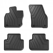 Gumové autokoberce Cupra Formentor 2025- AMA