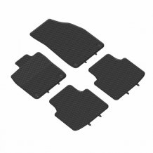 Gumové autokoberce Cupra Tavascan 2024- GAH