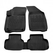 Gumové autokoberce Dodge Journey 2008-2020 STI