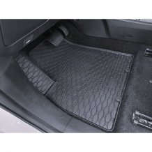 Gumové autokoberce Dongfeng T5 EVO 2020- RIG