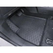 Gumové autokoberce Dongfeng T5 EVO 2020- RIG