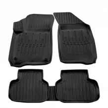 Gumové autokoberce Fiat Freemont 2011-2016 STI
