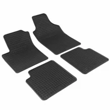 Gumové autokoberce Fiat Panda 2003-2012 PTX