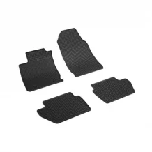 Gumové autokoberce Ford Ecosport 2013-2023 RIG