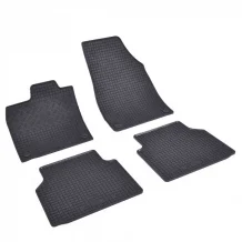 Gumové autokoberce Ford Explorer 2020- RIG