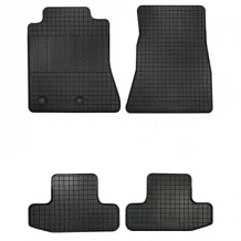 Gumové autokoberce Ford Mustang 2014-2023 CIK