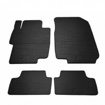 Gumové autokoberce Honda Accord 2003-2007 STI