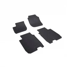 Gumové autokoberce Honda HR-V 2014-2021 RIG