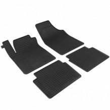 Gumové autokoberce Hyundai i10 2008-2014 PTX
