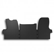 Gumové autokoberce Iveco Daily 2014- (přední) AMA