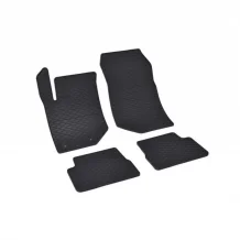 Gumové autokoberce Jeep Avenger 2023- RIG