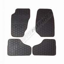 Gumové autokoberce Jeep Cherokee 2001-2007 Auto Hotárek