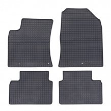 Gumové autokoberce Kia Ceed 2018- PTX