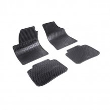 Gumové autokoberce Kia Cerato 2004-2009 RIG