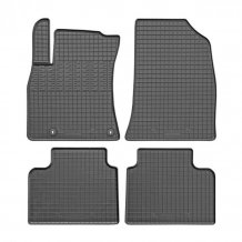 Gumové autokoberce Kia K4 2025- CIK