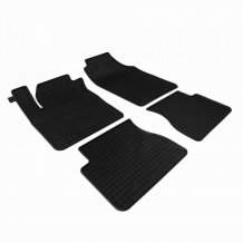 Gumové autokoberce Kia Picanto 2004-2011 PTX