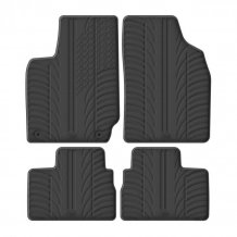 Gumové autokoberce Leapmotor T03 2020- (elektrická verze) GLE