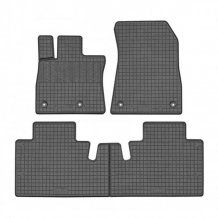 Gumové autokoberce Lynk & Co 08 2023- (hybrid) CIK