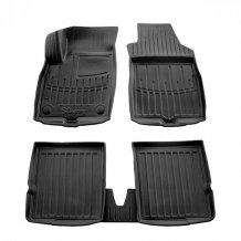 Gumové autokoberce Mazda 3 2009-2013 STI