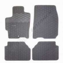 Gumové autokoberce Mazda Premacy 1999-2004 Auto Hotárek