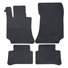 Gumové autokoberce Mercedes E-Class W212 2009-2016 PTX