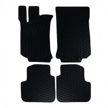 Gumové autokoberce Mercedes R-Class 2005-2015 (W251) Auto Hotárek