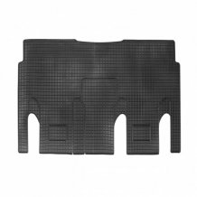 Gumové autokoberce Mercedes V-Class 2014- (2. řada, II. jakost) PTX