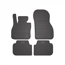 Gumové autokoberce Mini Clubman 2007-2014 FRO