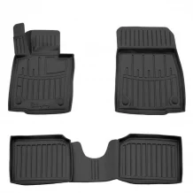 Gumové autokoberce Mini Countryman 2010-2017 STI