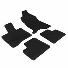 Gumové autokoberce Mitsubishi i-MiEV 2010-2021 PTX
