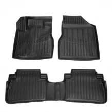Gumové autokoberce Nissan Murano 2007-2014 STI