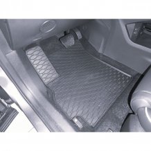 Gumové autokoberce Omoda 5 2022- RIG