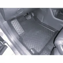 Gumové autokoberce Omoda 5 2022- RIG