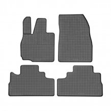 Gumové autokoberce Omoda 9 2025- (hybrid) CIK