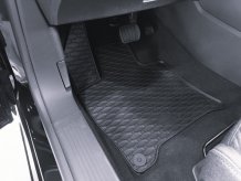 Gumové autokoberce Opel Astra L 2025- (hatchback, combi, po faceliftu) RIG
