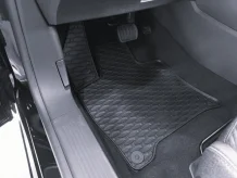 Gumové autokoberce Opel Astra L 2025- (hatchback, combi, po faceliftu) RIG