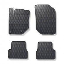 Gumové autokoberce Opel Mokka 2021- (spalovací motor) GAH