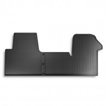 Gumové autokoberce Opel Movano 2010-2021 (přední) AMA