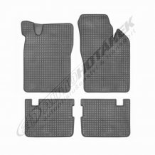 Gumové autokoberce Opel Vectra A 1988-1996 PTX