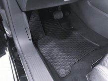 Gumové autokoberce Peugeot 308 2025- (hatchback, combi, po faceliftu) RIG