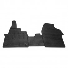 Gumové autokoberce Peugeot Expert 2016- (přední) CIK