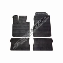 Gumové autokoberce Renault Twingo 2007-2014 PTX