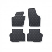 Gumové autokoberce Seat Alhambra 2010-2022 (5 míst) GAH