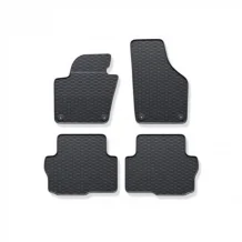 Gumové autokoberce Seat Alhambra 2010-2022 (5 míst) GAH